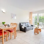 Meeresstrand, App 3 Apartamento *