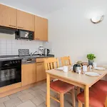 Apartamento Meeresstrand, App 3