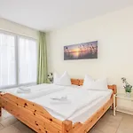 Meeresstrand, App 3 Lägenhet *