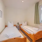 Meeresstrand, App 3 Apartamento *