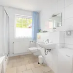 Meeresstrand, App 3 Lägenhet Heringsdorf (Usedom)