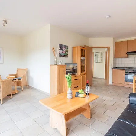 Apartamento Meeresstrand, App 3