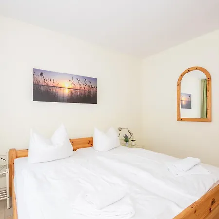 Meeresstrand, App 3 Apartamento