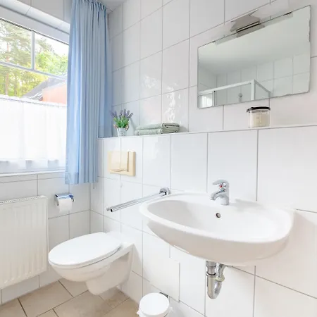 Lejlighed Meeresstrand, App 3 Heringsdorf (Usedom)